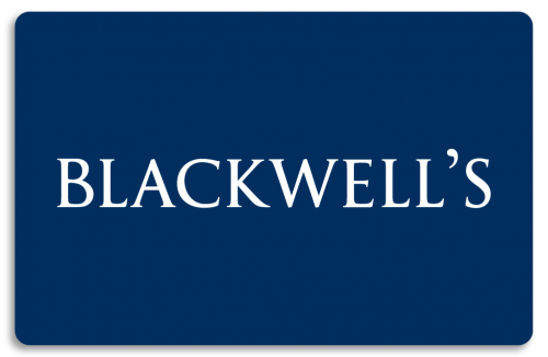 Blackwell's (Lifestyle Gift Card)
